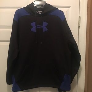Men’s Under Armour hoodie